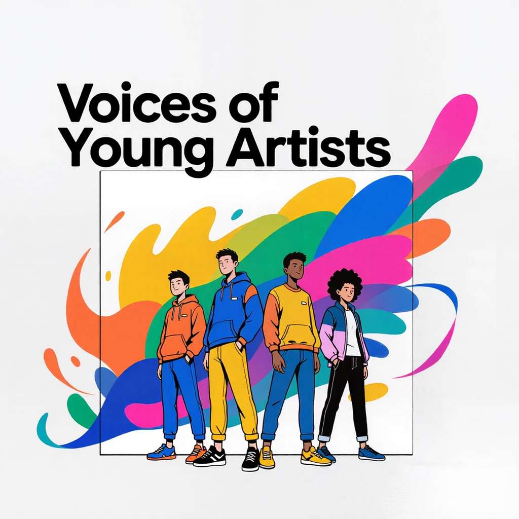 Voices of Young Artists