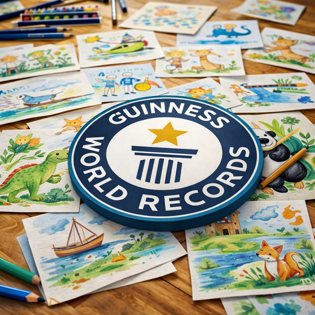 Guinness World Record